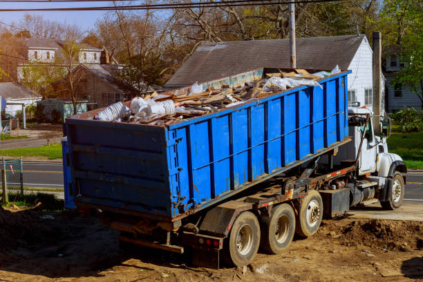 Best Recycling Services for Junk  in Lake Shore, WA